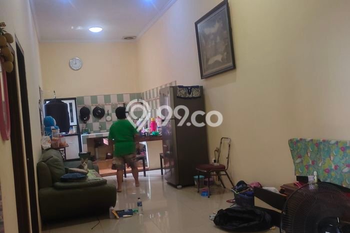 Dijual Rumah Strategis Bagus Punya 3 KT di Cipondoh Tangerang SHM Dijual Rumah Strategis Bagus Punya 3 KT di Cipondoh Tangerang SHM