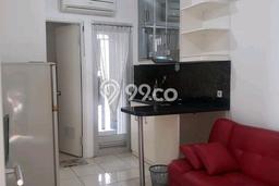 Hunian Apartemen Ekonomis di Jakarta Utara dengan 1 Kamar Tidur, 1 Kamar Mandi Hunian Apartemen Ekonomis di Jakarta Utara dengan 1 Kamar Tidur, 1 Kamar Mandi