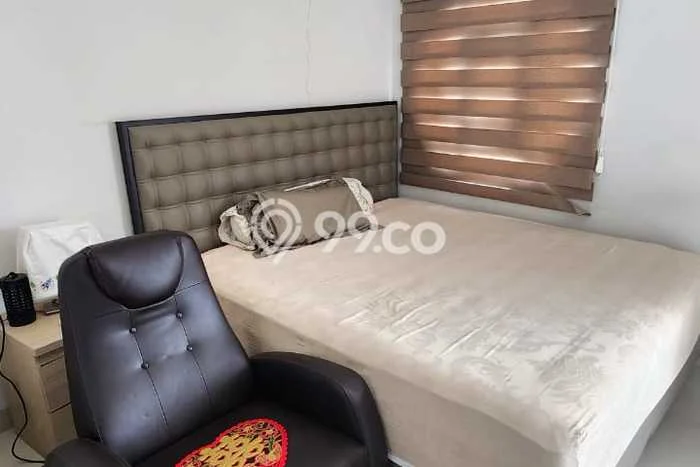 Rumah Modern Minimalis 2 Kamar Siap Huni di Cipondoh Rumah Modern Minimalis 2 Kamar Siap Huni di Cipondoh