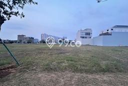 Tanah Dijual di Jakarta Utara Seluas 1000m2 Strategis Tanah Dijual di Jakarta Utara Seluas 1000m2 Strategis