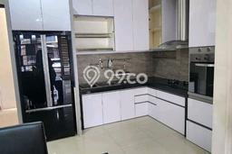 Rumah Modern Minimalis 2 Kamar Siap Huni di Cipondoh Rumah Modern Minimalis 2 Kamar Siap Huni di Cipondoh