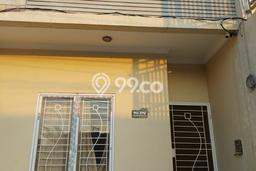 Dijual Hunian Rumah Nyaman 3 KT di Cengkareng Barat, Jakarta Barat Dijual Hunian Rumah Nyaman 3 KT di Cengkareng Barat, Jakarta Barat