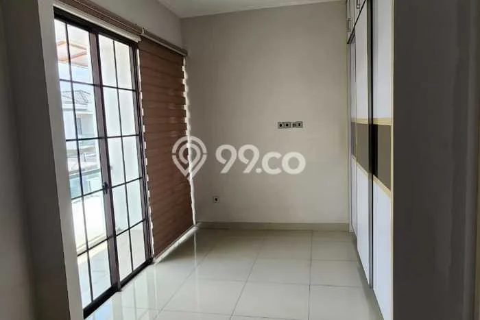 Rumah Modern Minimalis 2 Kamar Siap Huni di Cipondoh Rumah Modern Minimalis 2 Kamar Siap Huni di Cipondoh