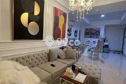 Untuk Dijual Apartemen Mewah 3 Bedroom di Jakarta Utara Dekat ke Fasilitas Publik Untuk Dijual Apartemen Mewah 3 Bedroom di Jakarta Utara Dekat ke Fasilitas Publik