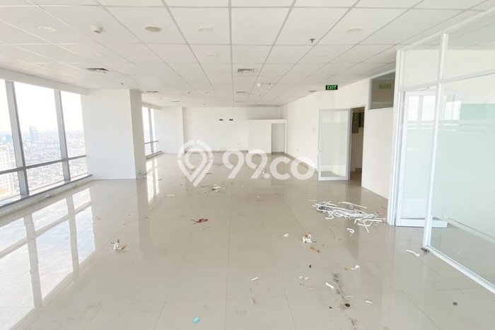 Kantor Bagus Dijual di Central Park Jakarta Barat Strategis Cocok untuk Kembangkan Bisnis Kantor Bagus Dijual di Central Park Jakarta Barat Strategis Cocok untuk Kembangkan Bisnis