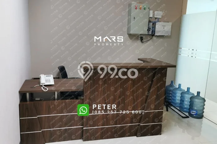 Unit Kantor disewakan di Grogol Petamburan Jakarta Barat dengan LT 139m2 / LB 139m2 Unit Kantor disewakan di Grogol Petamburan Jakarta Barat dengan LT 139m2 / LB 139m2