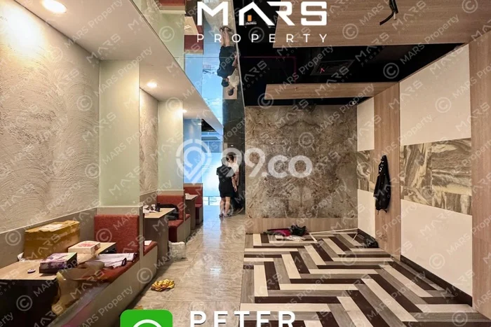 Kantor untuk Disewa di Pusat Jakarta Barat Luas Bangunan 175m2 Kantor untuk Disewa di Pusat Jakarta Barat Luas Bangunan 175m2