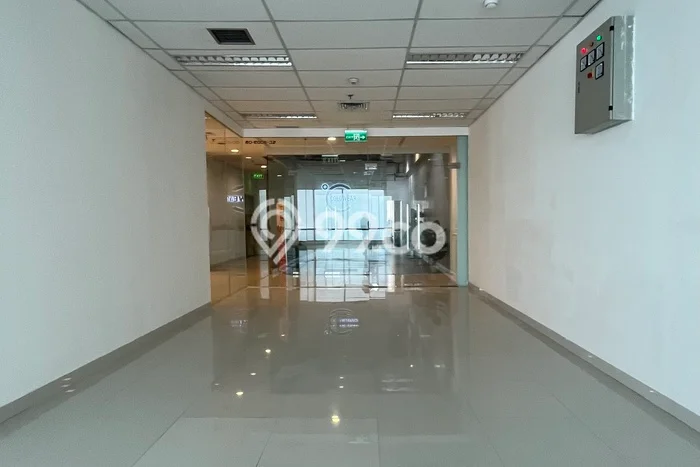 Disewakan Kantor di Kawasan Ramai Central Park Luas 280m2 Disewakan Kantor di Kawasan Ramai Central Park Luas 280m2