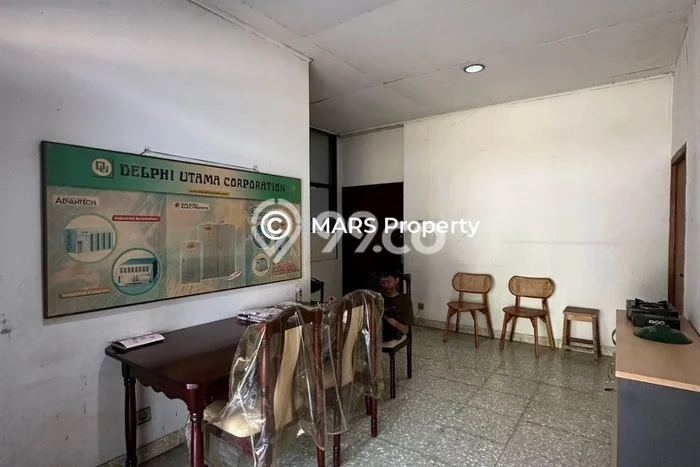 Komersial Strategis di , Luas 470m2m², Mainroad, Tingkat Keramaian Tinggi Komersial Strategis di , Luas 470m2m², Mainroad, Tingkat Keramaian Tinggi