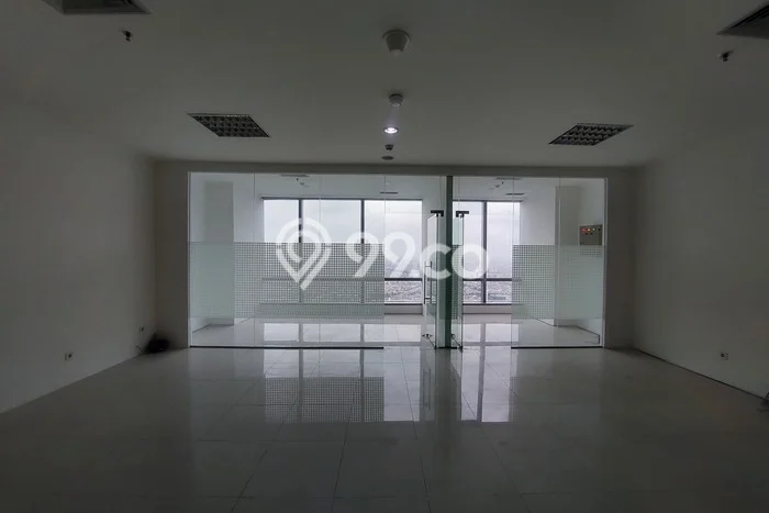 Kantor Disewa di Grogol Petamburan, Jakarta Barat, LT 139m2 / LB 139m2 Kantor Disewa di Grogol Petamburan, Jakarta Barat, LT 139m2 / LB 139m2