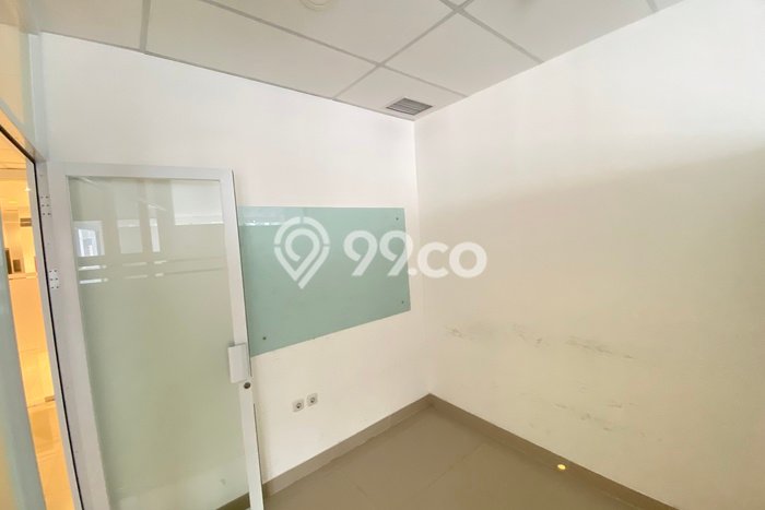 Unit Kantor Dijual di Central Park Jakarta Barat Luas Bangunan 290m2 Unit Kantor Dijual di Central Park Jakarta Barat Luas Bangunan 290m2