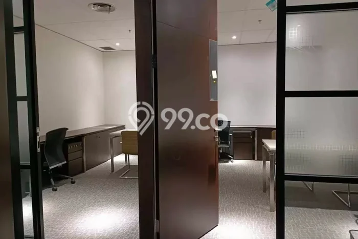 Unit Kantor Disewa Lokasi Central Park, Jakarta Barat Spesifikasi Luas Bangunan 578m2 Unit Kantor Disewa Lokasi Central Park, Jakarta Barat Spesifikasi Luas Bangunan 578m2