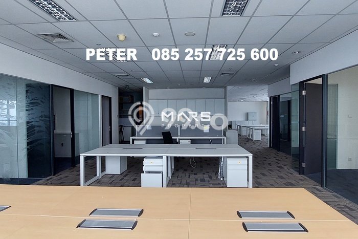 Kantor untuk Disewa di Pusat Jakarta Barat Luas Bangunan 250m2 Kantor untuk Disewa di Pusat Jakarta Barat Luas Bangunan 250m2
