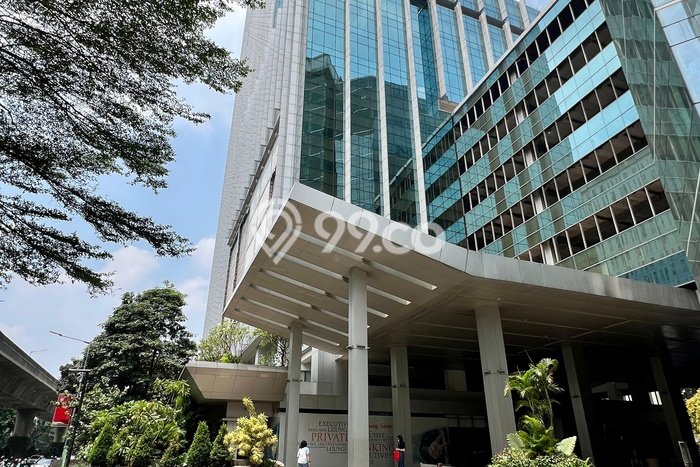 Kantor Disewa di TB Simatupang, Jakarta Selatan, LT 4000m2 / LB 4000m2 Kantor Disewa di TB Simatupang, Jakarta Selatan, LT 4000m2 / LB 4000m2