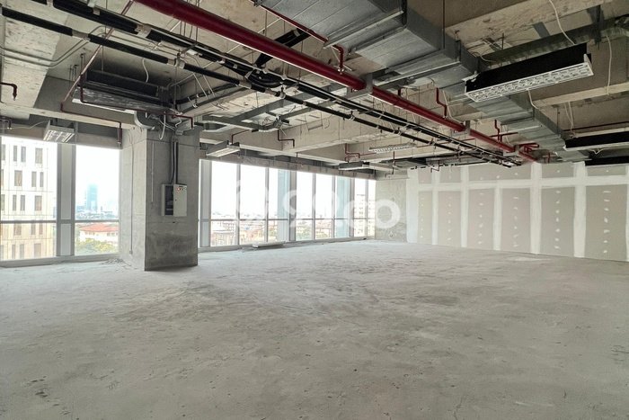 Kantor Disewa di TB Simatupang, Jakarta Selatan, LT 4000m2 / LB 4000m2 Kantor Disewa di TB Simatupang, Jakarta Selatan, LT 4000m2 / LB 4000m2