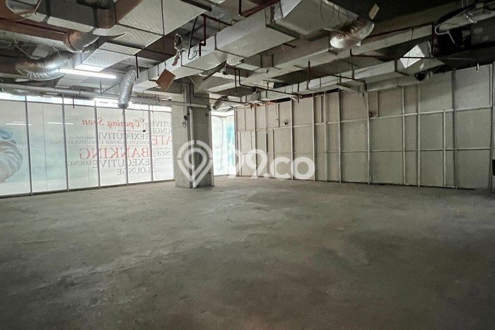 Kantor Disewa di TB Simatupang, Jakarta Selatan, LT 4000m2 / LB 4000m2 Kantor Disewa di TB Simatupang, Jakarta Selatan, LT 4000m2 / LB 4000m2