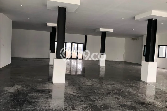 Kantor Paling Dicari LB 1350m2 Dijual di Kebayoran Lama Kantor Paling Dicari LB 1350m2 Dijual di Kebayoran Lama
