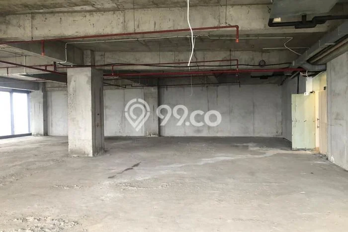 Kantor disewakan di Pancoran Jakarta Selatan dengan luas bangunan 350m2 Kantor disewakan di Pancoran Jakarta Selatan dengan luas bangunan 350m2