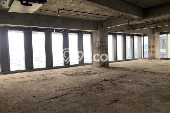 Kantor disewakan di Pancoran Jakarta Selatan dengan luas bangunan 350m2 Kantor disewakan di Pancoran Jakarta Selatan dengan luas bangunan 350m2