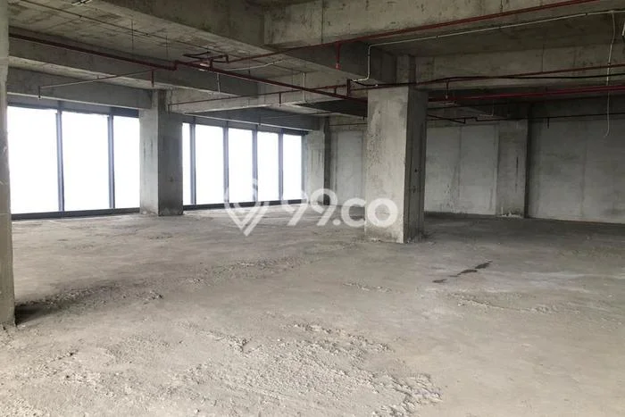 Kantor disewakan di Pancoran Jakarta Selatan dengan luas bangunan 350m2 Kantor disewakan di Pancoran Jakarta Selatan dengan luas bangunan 350m2