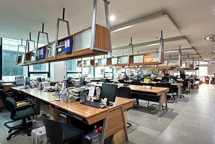 Kantor Bagus Dijual LB 2156m2 Lokasi Strategis Jakarta Selatan Area Cocok untuk Berbisnis Kantor Bagus Dijual LB 2156m2 Lokasi Strategis Jakarta Selatan Area Cocok untuk Berbisnis