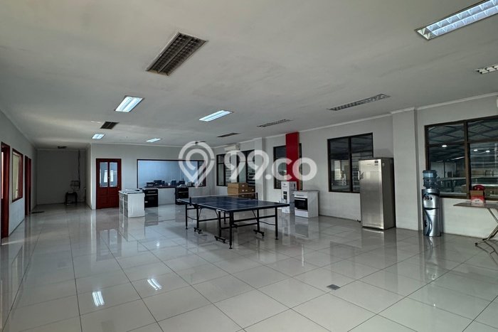 Unit Gudang Dijual di Cileungsi Bogor Luas Bangunan 4500m2 Unit Gudang Dijual di Cileungsi Bogor Luas Bangunan 4500m2