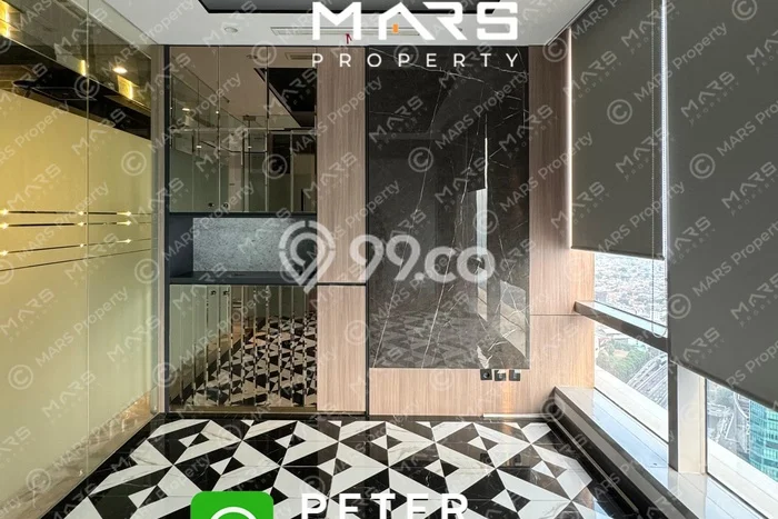 Kantor untuk Disewa di Pusat Jakarta Barat Luas Bangunan 175m2 Kantor untuk Disewa di Pusat Jakarta Barat Luas Bangunan 175m2