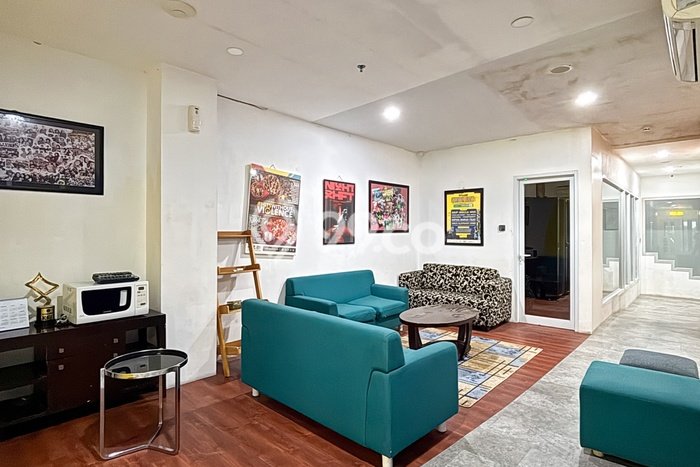 Kantor Bagus Dijual LB 2156m2 Lokasi Strategis Jakarta Selatan Area Cocok untuk Berbisnis Kantor Bagus Dijual LB 2156m2 Lokasi Strategis Jakarta Selatan Area Cocok untuk Berbisnis