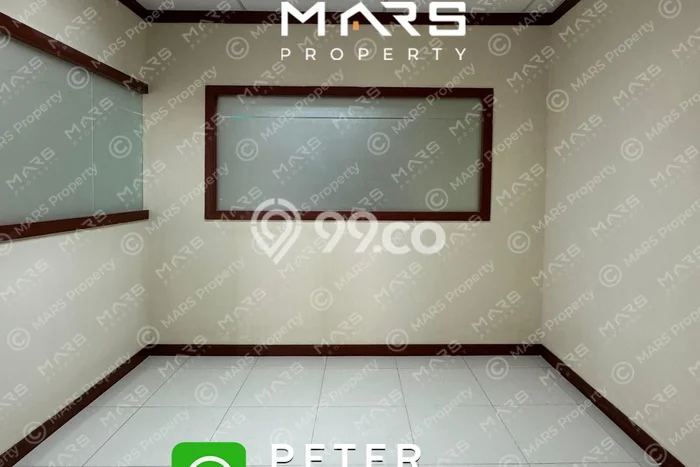 Kantor Disewakan Lokasi Grogol Petamburan Jakarta Barat Harga Spesial! Kantor Disewakan Lokasi Grogol Petamburan Jakarta Barat Harga Spesial!