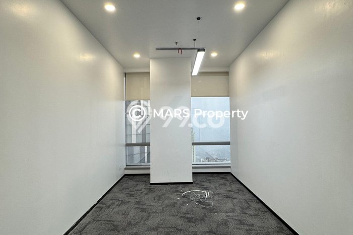 Kantor Disewa di Jakarta Barat dengan LB 392m2 Area Komersial Ramai Kantor Disewa di Jakarta Barat dengan LB 392m2 Area Komersial Ramai