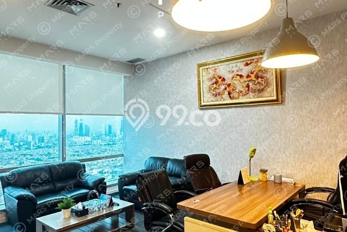 Kantor Disewakan Lokasi Grogol Petamburan Jakarta Barat Harga Spesial! Kantor Disewakan Lokasi Grogol Petamburan Jakarta Barat Harga Spesial!
