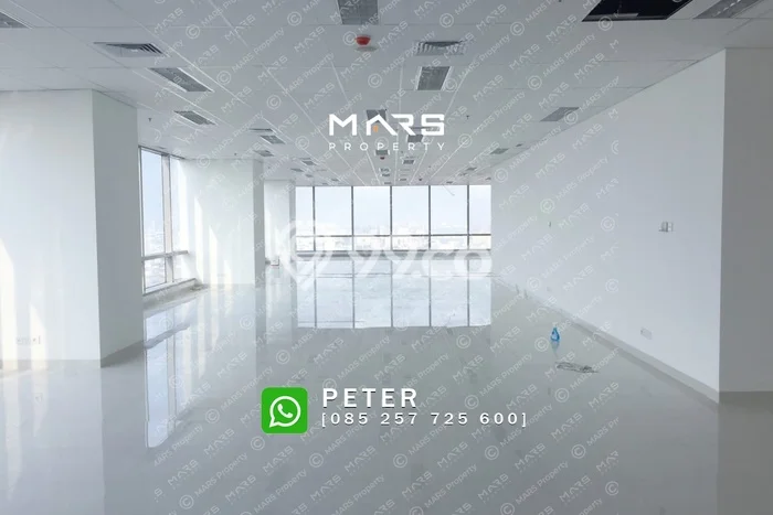Disewakan Kantor di Kawasan Ramai Tanjung Duren Luas 322m2 Disewakan Kantor di Kawasan Ramai Tanjung Duren Luas 322m2