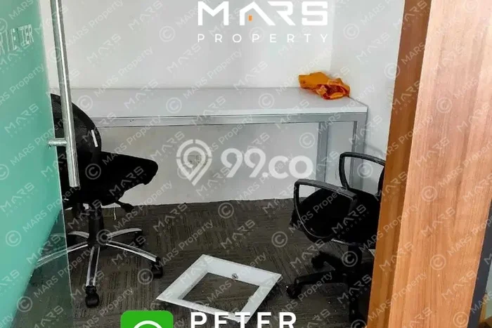 Kantor bagus disewakan di Grogol Petamburan Jakarta Barat dengan LB 743m2 harga sewa terbaik Kantor bagus disewakan di Grogol Petamburan Jakarta Barat dengan LB 743m2 harga sewa terbaik