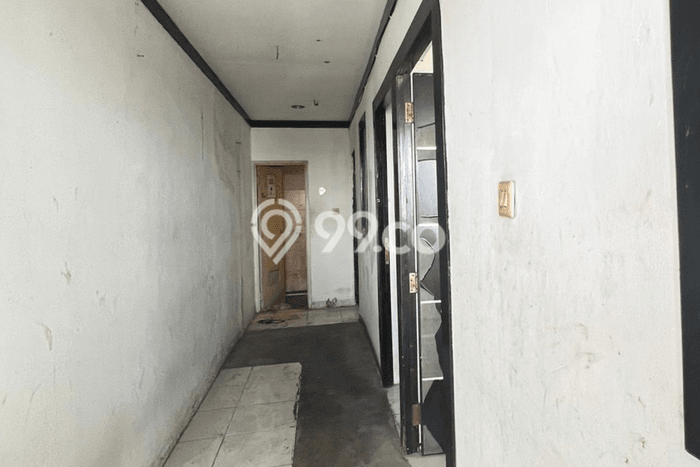 Ruko Komersial Dijual di Kebayoran Lama Jakarta Selatan LT 283m2 & LB 1000m2 Ruko Komersial Dijual di Kebayoran Lama Jakarta Selatan LT 283m2 & LB 1000m2