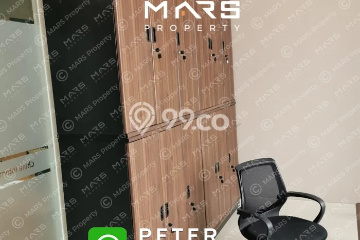 Unit Kantor disewakan di Grogol Petamburan Jakarta Barat dengan LT 139m2 / LB 139m2 Unit Kantor disewakan di Grogol Petamburan Jakarta Barat dengan LT 139m2 / LB 139m2