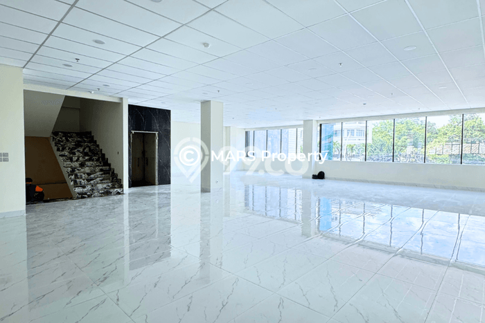 AREA TERBAIK! Kantor Kawasan Menteng, Luas 3500m2m², Keramaian Terjamin AREA TERBAIK! Kantor Kawasan Menteng, Luas 3500m2m², Keramaian Terjamin