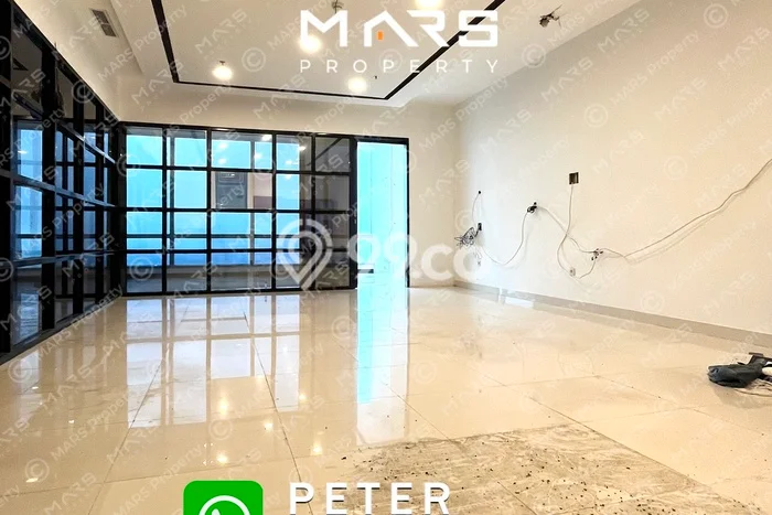 Kantor Disewa di Jakarta Barat dengan LB 139m2 Area Komersial Ramai Kantor Disewa di Jakarta Barat dengan LB 139m2 Area Komersial Ramai