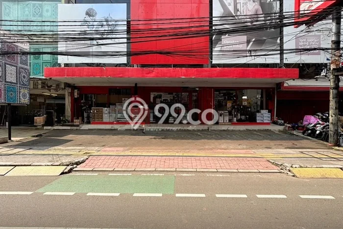 Ruko Dijual Lokasi Stratagis di Kebayoran Baru Jakarta Selatan Cocok untuk Bisnis Ruko Dijual Lokasi Stratagis di Kebayoran Baru Jakarta Selatan Cocok untuk Bisnis