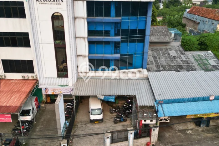 Dijual! Ruko di Permata Hijau Jakarta Selatan LT 283m2 / LB 1000m2 Kawasan Bisnis Dijual! Ruko di Permata Hijau Jakarta Selatan LT 283m2 / LB 1000m2 Kawasan Bisnis