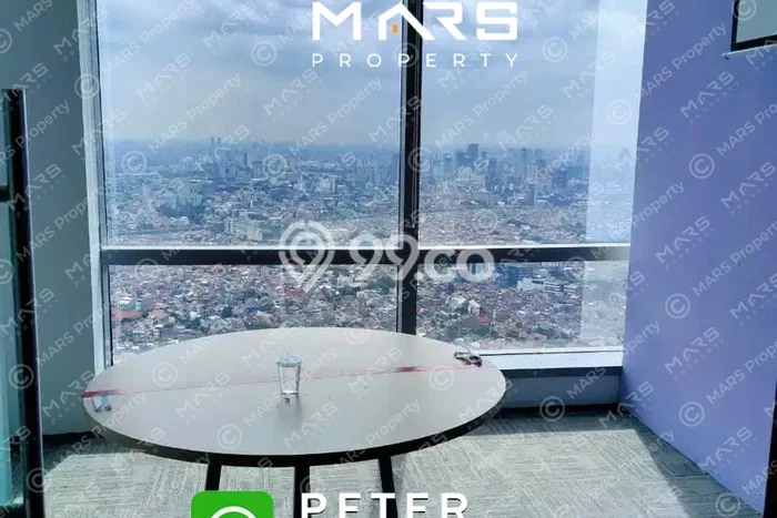 Kantor bagus disewakan di Grogol Petamburan Jakarta Barat dengan LB 743m2 harga sewa terbaik Kantor bagus disewakan di Grogol Petamburan Jakarta Barat dengan LB 743m2 harga sewa terbaik