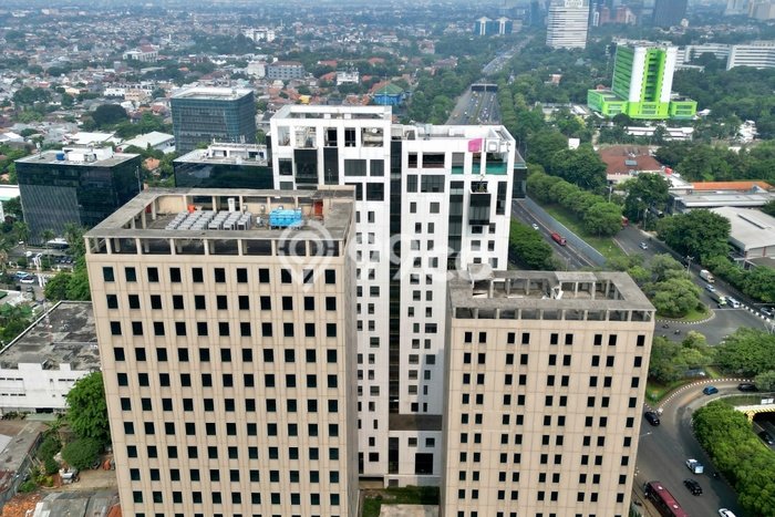 Untuk Dijual! Kantor di TB Simatupang Jakarta Selatan LT 4282m2 / LB 23540m2 Kawasan Bisnis Untuk Dijual! Kantor di TB Simatupang Jakarta Selatan LT 4282m2 / LB 23540m2 Kawasan Bisnis