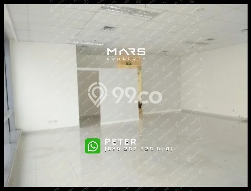 Kantor Disewakan di Kawasan Ramai Grogol Petamburan, Jakarta Barat Kantor Disewakan di Kawasan Ramai Grogol Petamburan, Jakarta Barat