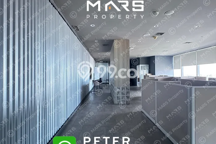 Disewakan Kantor di Pusat Kota Jakarta Barat Ramai Strategis Disewakan Kantor di Pusat Kota Jakarta Barat Ramai Strategis