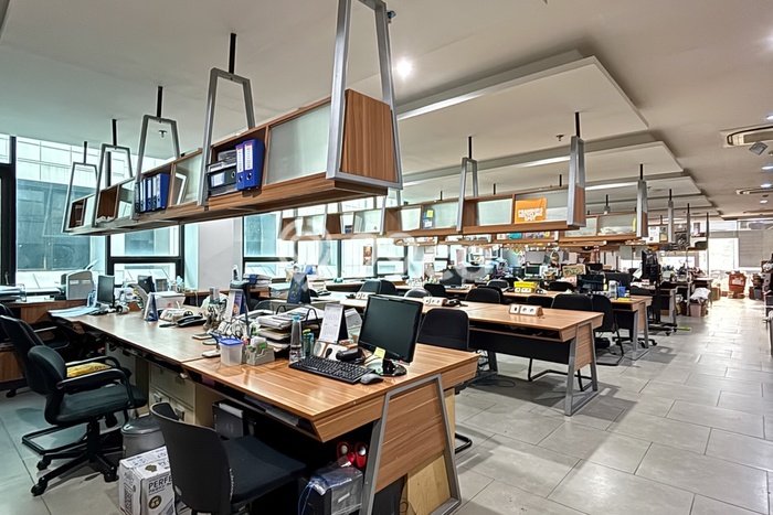 Kantor Bagus Dijual LB 2156m2 Lokasi Strategis Jakarta Selatan Area Cocok untuk Berbisnis Kantor Bagus Dijual LB 2156m2 Lokasi Strategis Jakarta Selatan Area Cocok untuk Berbisnis