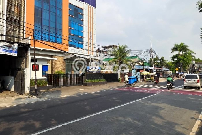 Kantor Dijual di Kemayoran Jakarta Pusat dengan LB 2100m2 Kantor Dijual di Kemayoran Jakarta Pusat dengan LB 2100m2
