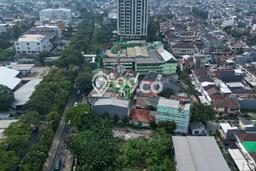 Kavling Tanah Dijual di Kebon Jeruk, Jakarta Barat, Luas 4000m2 Area Strategis Kavling Tanah Dijual di Kebon Jeruk, Jakarta Barat, Luas 4000m2 Area Strategis