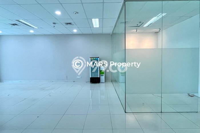 Kantor untuk Disewa di Pusat Jakarta Barat Luas Bangunan 137m2 Kantor untuk Disewa di Pusat Jakarta Barat Luas Bangunan 137m2