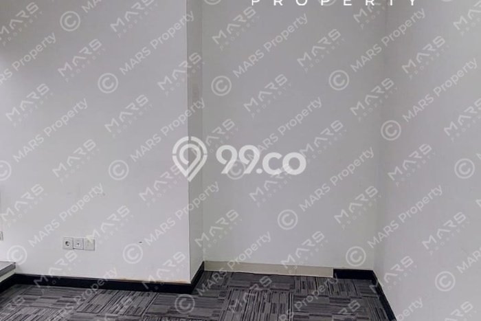 Unit Kantor Disewakan di Central Park di Area Ramai & Strategis Unit Kantor Disewakan di Central Park di Area Ramai & Strategis