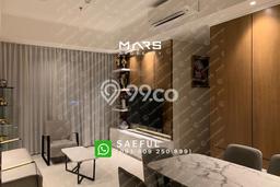 Apartemen Luxury Dijual di Jakarta Barat Lokasi Strategis Punya 3 Kamar Tidur Apartemen Luxury Dijual di Jakarta Barat Lokasi Strategis Punya 3 Kamar Tidur