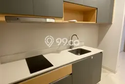 Apartemen Minimalis untuk Disewa, 1 Kamar di Jakarta Barat Apartemen Minimalis untuk Disewa, 1 Kamar di Jakarta Barat